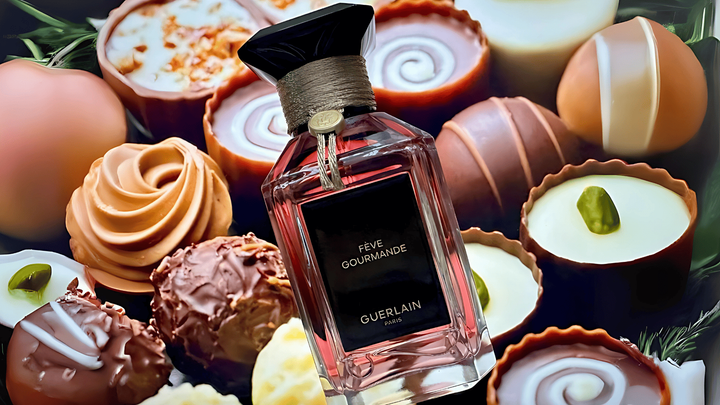 Guerlain Gourmand Coquin EDP Feature image