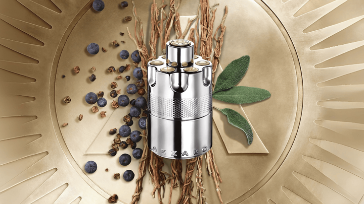 Azzaro Wanted EDP Feature image