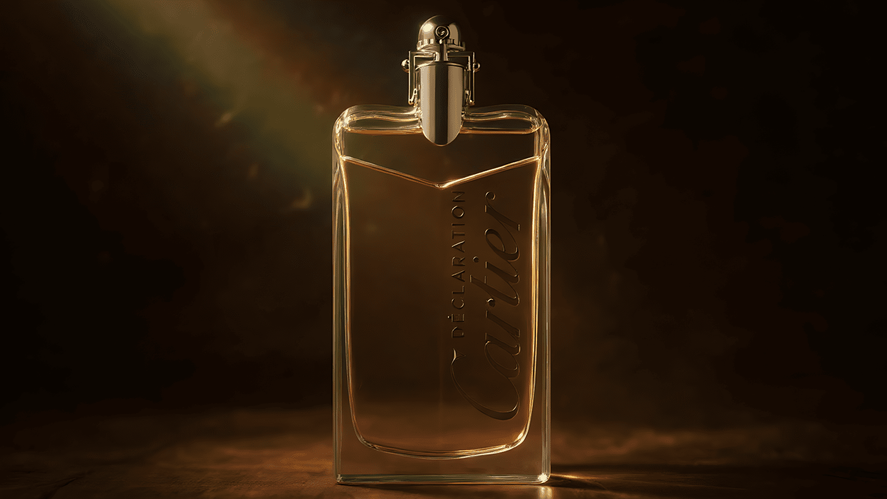 Cartier Declaration Parfum EDT Feature image
