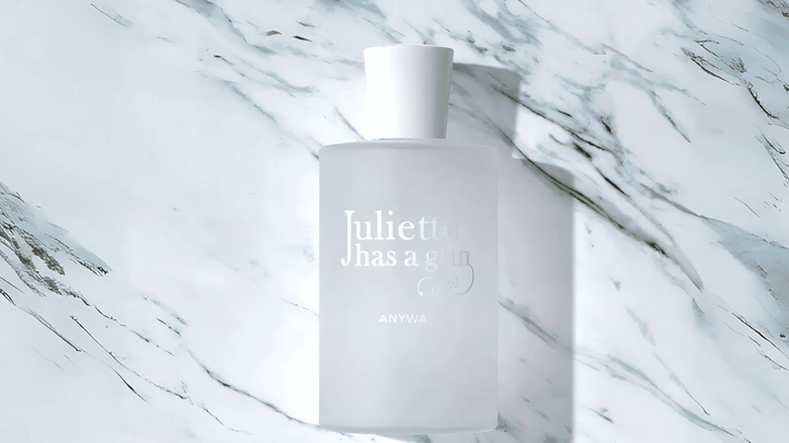 Juliette Has A Gun Anyway EDP Feature image