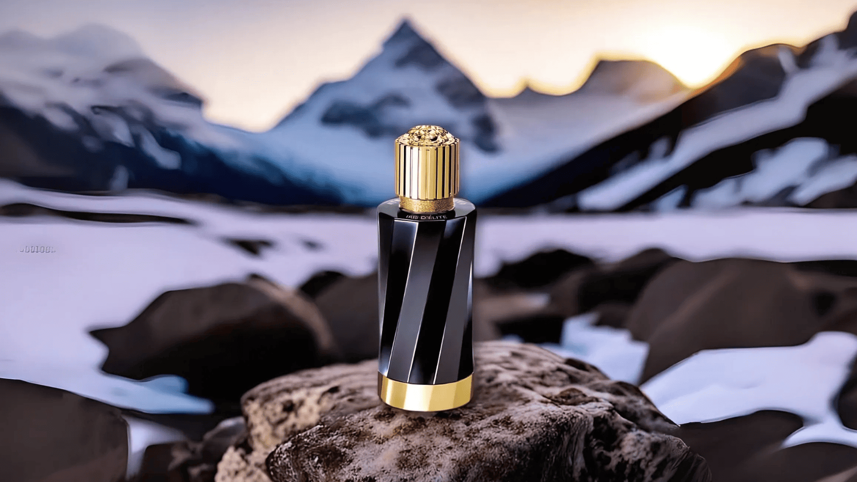 Atelier Versace Iris D'Elite EDP Feature image