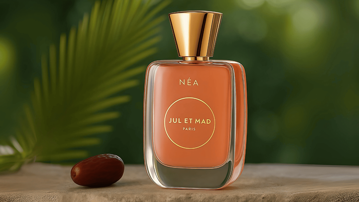 Jul Et Mad Néa Extrait De Parfum Feature image