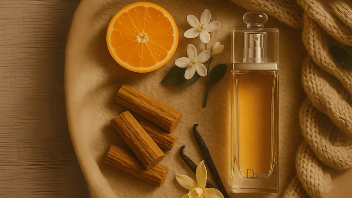 Christian Dior Dior Addict EDT Feature image