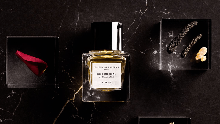 Essential Parfums Bois Imperial Extrait De Parfum Feature image