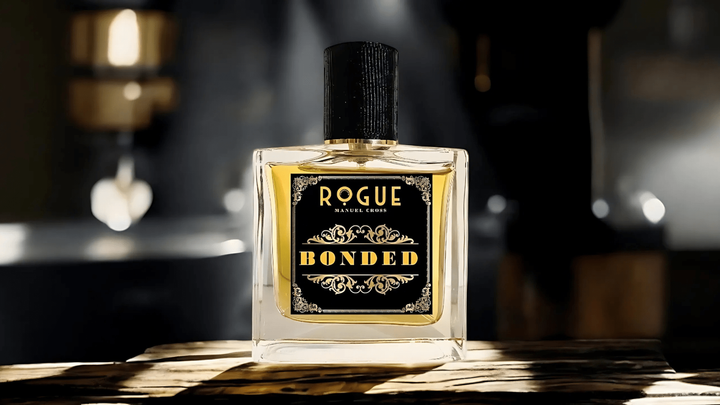 Rogue Bonded EDT Feature image