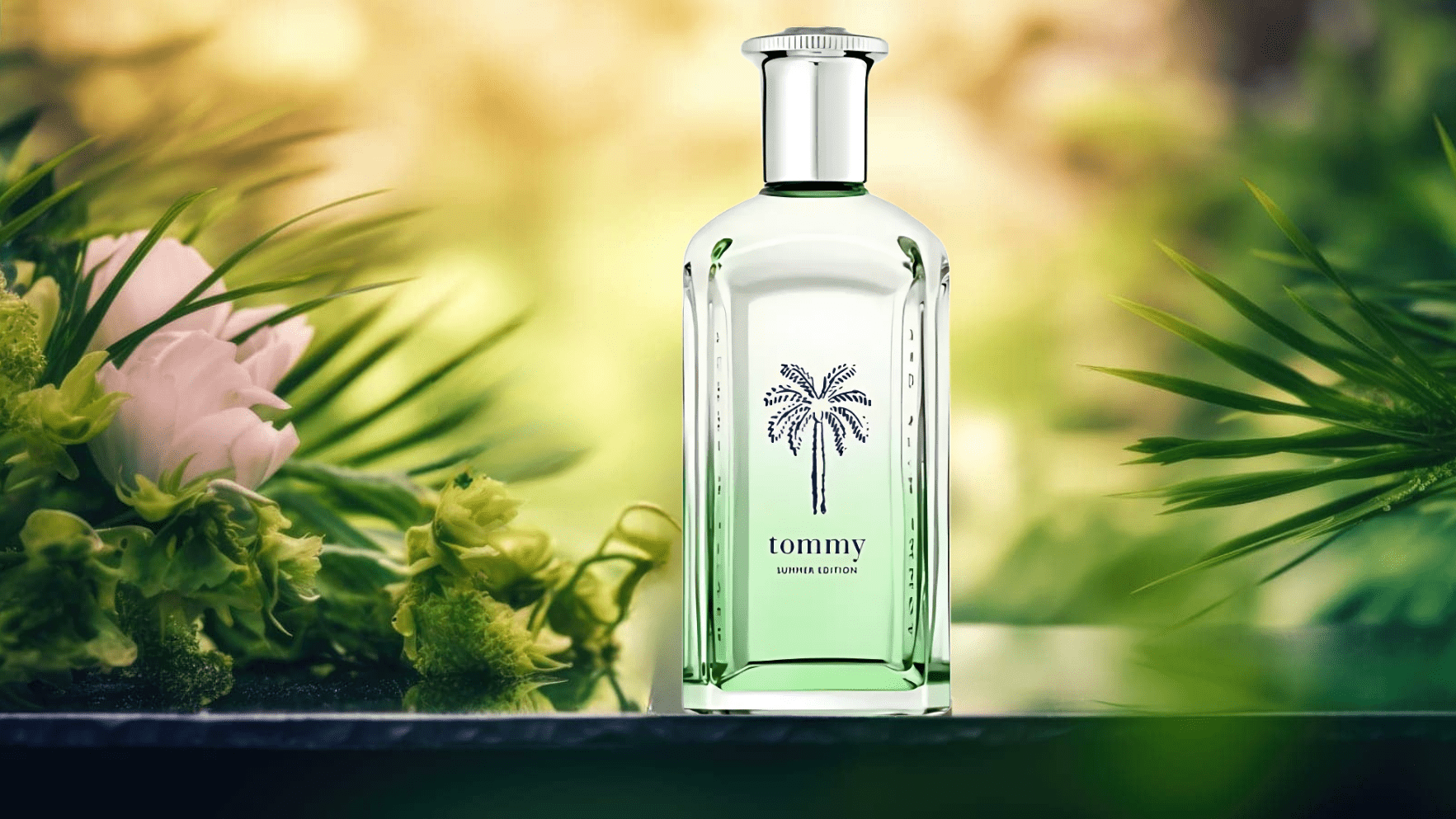Tommy Hilfiger Tommy Summer Edition EDT Feature image