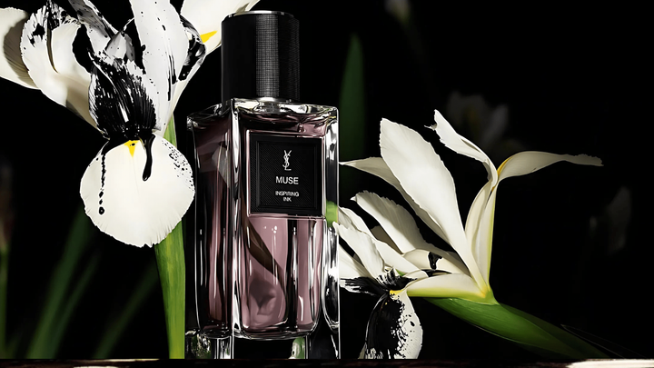 Yves Saint Laurent Muse EDP Feature image