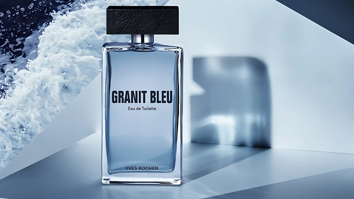 Yves Rocher Granit Bleu EDT Feature image