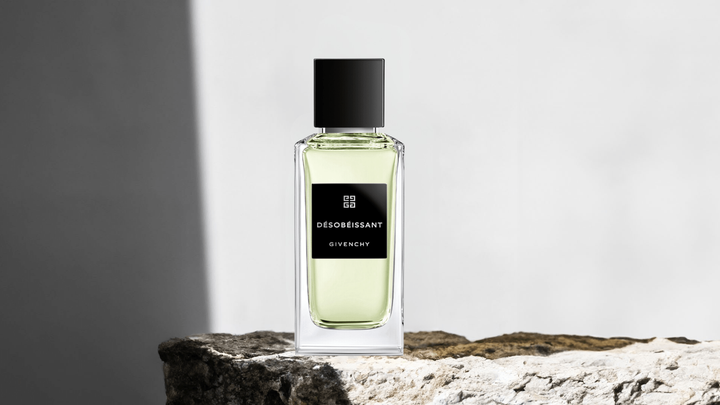 Givenchy Désobéissant EDP Feature image