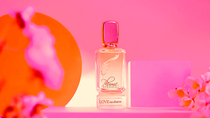 Plume Impression Love no Shame EDP Feature image