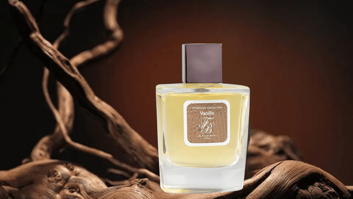 Franck Boclet Vanille EDP Feature image
