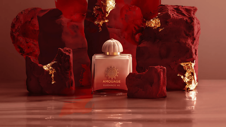 Amouage Guidance 46 Extrait De Parfum Feature image