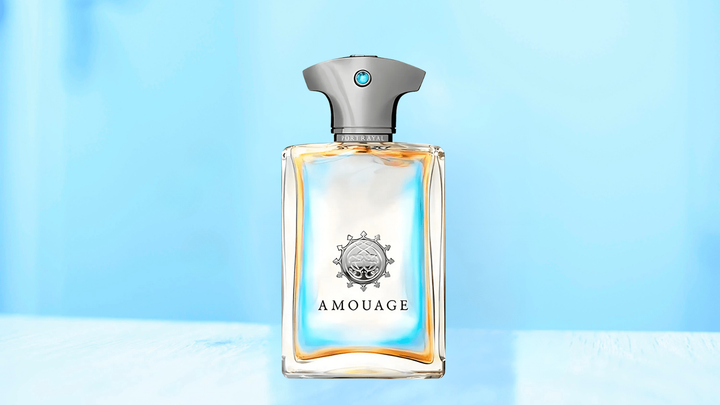 Amouage Portrayal Man EDP Feature image