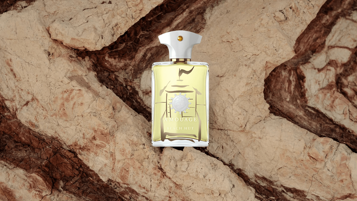 Amouage Beach Hut Man EDP Feature image