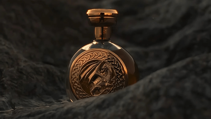 Boadicea The Victorious Dragon EDP Feature image