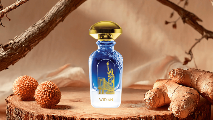 Widian New York Extrait Feature image