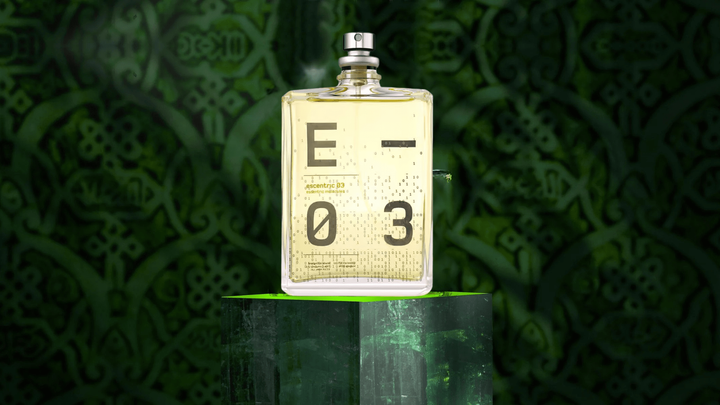 Escentric Molecules Escentric 03 EDT Feature image