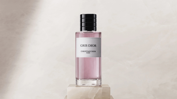Christian Dior Gris Dior EDP Feature image