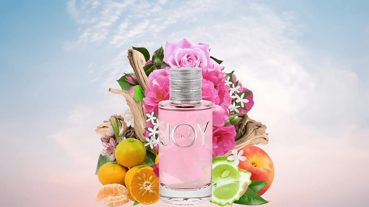 Christian Dior Joy EDP Feature image