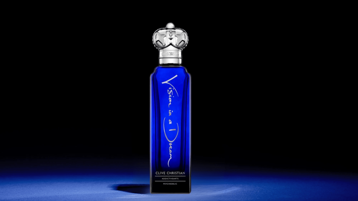 Clive Christian Psychedelic EDP Feature image