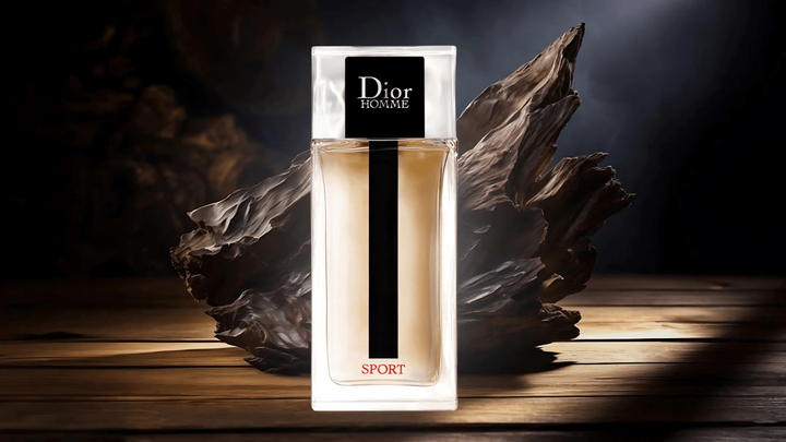 Christian Dior Homme Sport EDT Feature image