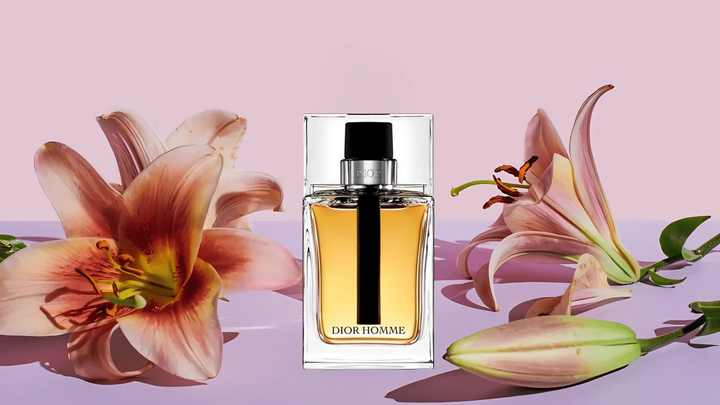 Christian Dior Dior Homme EDT Feature image