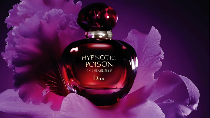 Christian Dior Hypnotic Poison Eau Sensuelle EDT Feature image