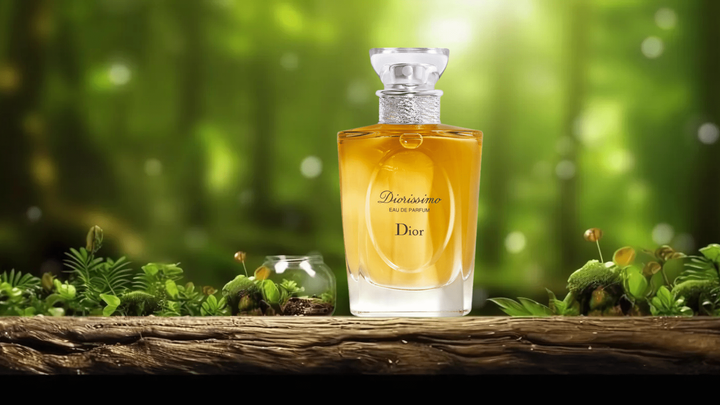 Christian Dior Diorissimo EDP Feature image