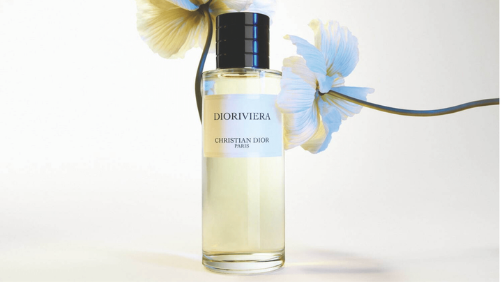 Christian Dior Dioriviera EDP Feature image