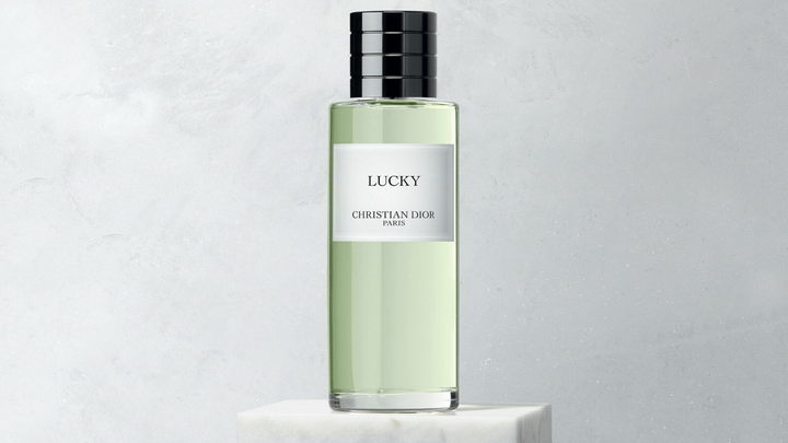 Christian Dior Lucky EDP Feature image
