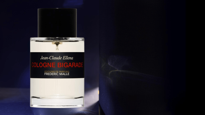 Frederic Malle Cologne Bigarade EDC Feature image