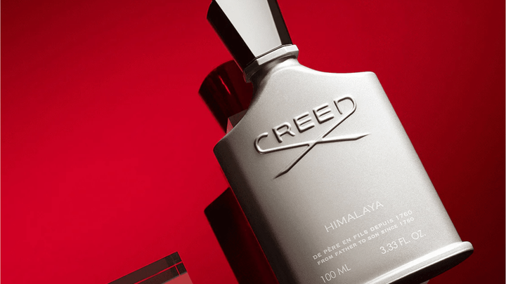 Creed Himalaya EDP Feature image