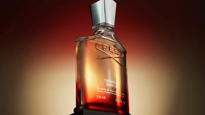 Creed Original Santal EDP Feature image