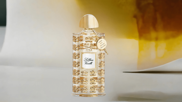 Creed Sublime Vanille EDP Feature image