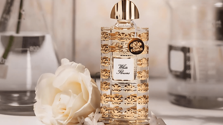 Creed White Flower EDP Feature image