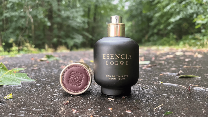 Loewe Esencia EDT Feature image