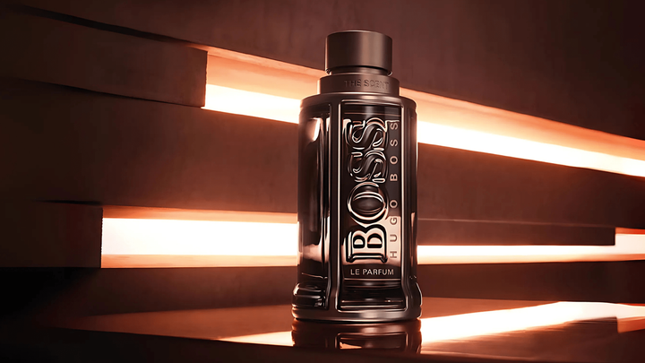 Hugo Boss Boss The Scent Le Parfum For Him Feature image