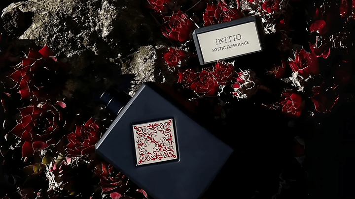 Initio Mystic Experience Edp Feature image