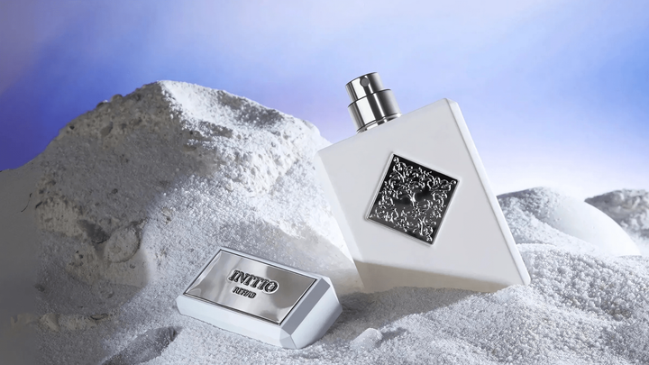 Initio Rehab Extrait De Parfum Feature image