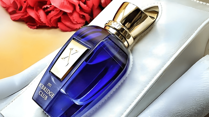 Xerjoff K'Bridge Club EDP Feature image