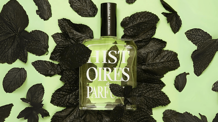 Histoires De Parfums Noir Patchouli EDP Feature image