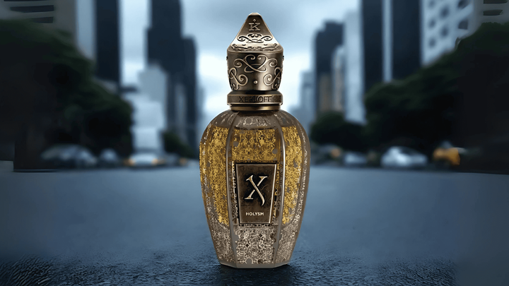 Kemi Holysm Parfum Feature image
