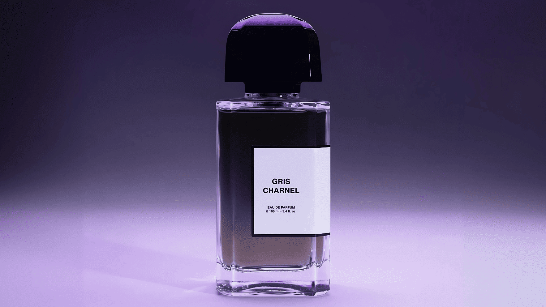 BDK Gris Charnel EDP Feature image