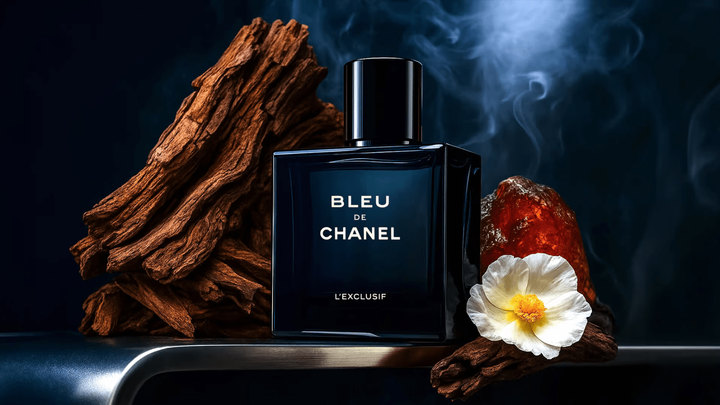 Chanel Bleu de Chanel L'Exclusif Extrait de Parfum Feature image