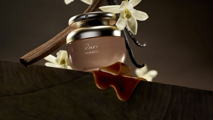 Rare Beauty Rare EDP Feature image