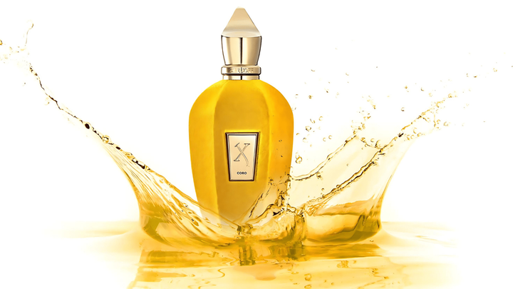 Xerjoff Coro EDP Feature image