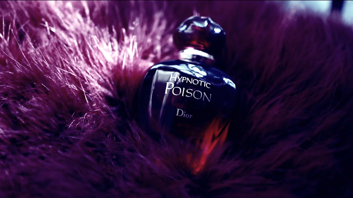 Christian Dior Hypnotic Poison EDT Feature image