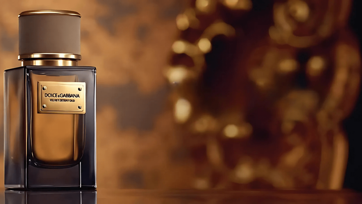 Dolce & Gabbana Velvet Desert Oud EDP Feature image