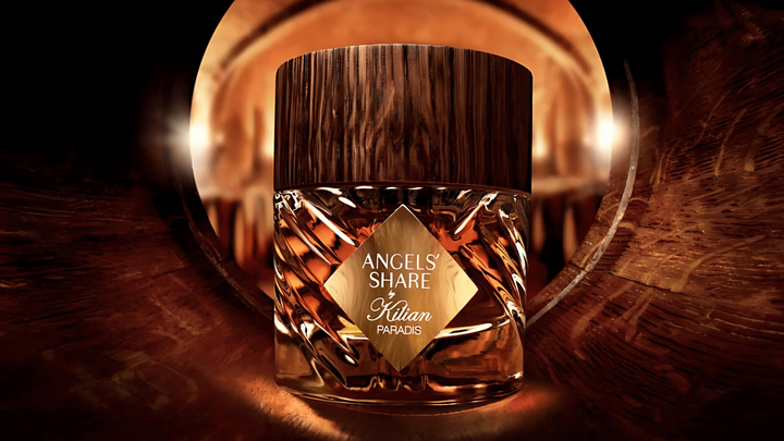Kilian Angels' Share Paradis EDP Feature image