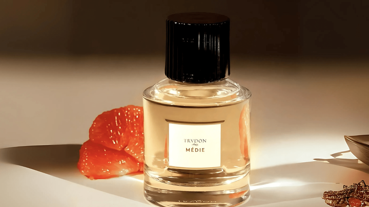 Trudon Medie EDP Feature image